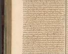 Zdjęcie nr 903 dla obiektu archiwalnego: Acta actorum episscopalium R. D. Joannis Małachowski, episcopi Cracoviensis a die 20 Augusti anni 1681 et 1682 acticatorum. Volumen I