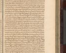 Zdjęcie nr 902 dla obiektu archiwalnego: Acta actorum episscopalium R. D. Joannis Małachowski, episcopi Cracoviensis a die 20 Augusti anni 1681 et 1682 acticatorum. Volumen I