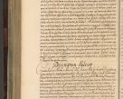 Zdjęcie nr 897 dla obiektu archiwalnego: Acta actorum episscopalium R. D. Joannis Małachowski, episcopi Cracoviensis a die 20 Augusti anni 1681 et 1682 acticatorum. Volumen I