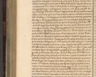 Zdjęcie nr 895 dla obiektu archiwalnego: Acta actorum episscopalium R. D. Joannis Małachowski, episcopi Cracoviensis a die 20 Augusti anni 1681 et 1682 acticatorum. Volumen I