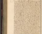 Zdjęcie nr 893 dla obiektu archiwalnego: Acta actorum episscopalium R. D. Joannis Małachowski, episcopi Cracoviensis a die 20 Augusti anni 1681 et 1682 acticatorum. Volumen I