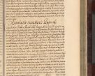 Zdjęcie nr 890 dla obiektu archiwalnego: Acta actorum episscopalium R. D. Joannis Małachowski, episcopi Cracoviensis a die 20 Augusti anni 1681 et 1682 acticatorum. Volumen I
