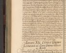 Zdjęcie nr 889 dla obiektu archiwalnego: Acta actorum episscopalium R. D. Joannis Małachowski, episcopi Cracoviensis a die 20 Augusti anni 1681 et 1682 acticatorum. Volumen I