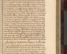 Zdjęcie nr 888 dla obiektu archiwalnego: Acta actorum episscopalium R. D. Joannis Małachowski, episcopi Cracoviensis a die 20 Augusti anni 1681 et 1682 acticatorum. Volumen I