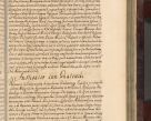 Zdjęcie nr 884 dla obiektu archiwalnego: Acta actorum episscopalium R. D. Joannis Małachowski, episcopi Cracoviensis a die 20 Augusti anni 1681 et 1682 acticatorum. Volumen I