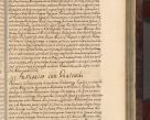 Zdjęcie nr 884 dla obiektu archiwalnego: Acta actorum episscopalium R. D. Joannis Małachowski, episcopi Cracoviensis a die 20 Augusti anni 1681 et 1682 acticatorum. Volumen I