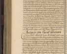 Zdjęcie nr 883 dla obiektu archiwalnego: Acta actorum episscopalium R. D. Joannis Małachowski, episcopi Cracoviensis a die 20 Augusti anni 1681 et 1682 acticatorum. Volumen I