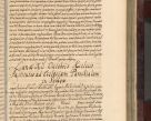 Zdjęcie nr 880 dla obiektu archiwalnego: Acta actorum episscopalium R. D. Joannis Małachowski, episcopi Cracoviensis a die 20 Augusti anni 1681 et 1682 acticatorum. Volumen I