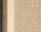 Zdjęcie nr 877 dla obiektu archiwalnego: Acta actorum episscopalium R. D. Joannis Małachowski, episcopi Cracoviensis a die 20 Augusti anni 1681 et 1682 acticatorum. Volumen I