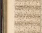 Zdjęcie nr 877 dla obiektu archiwalnego: Acta actorum episscopalium R. D. Joannis Małachowski, episcopi Cracoviensis a die 20 Augusti anni 1681 et 1682 acticatorum. Volumen I