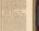 Zdjęcie nr 878 dla obiektu archiwalnego: Acta actorum episscopalium R. D. Joannis Małachowski, episcopi Cracoviensis a die 20 Augusti anni 1681 et 1682 acticatorum. Volumen I