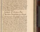 Zdjęcie nr 878 dla obiektu archiwalnego: Acta actorum episscopalium R. D. Joannis Małachowski, episcopi Cracoviensis a die 20 Augusti anni 1681 et 1682 acticatorum. Volumen I