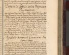 Zdjęcie nr 876 dla obiektu archiwalnego: Acta actorum episscopalium R. D. Joannis Małachowski, episcopi Cracoviensis a die 20 Augusti anni 1681 et 1682 acticatorum. Volumen I