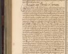 Zdjęcie nr 875 dla obiektu archiwalnego: Acta actorum episscopalium R. D. Joannis Małachowski, episcopi Cracoviensis a die 20 Augusti anni 1681 et 1682 acticatorum. Volumen I
