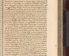 Zdjęcie nr 874 dla obiektu archiwalnego: Acta actorum episscopalium R. D. Joannis Małachowski, episcopi Cracoviensis a die 20 Augusti anni 1681 et 1682 acticatorum. Volumen I