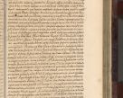 Zdjęcie nr 874 dla obiektu archiwalnego: Acta actorum episscopalium R. D. Joannis Małachowski, episcopi Cracoviensis a die 20 Augusti anni 1681 et 1682 acticatorum. Volumen I