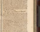 Zdjęcie nr 872 dla obiektu archiwalnego: Acta actorum episscopalium R. D. Joannis Małachowski, episcopi Cracoviensis a die 20 Augusti anni 1681 et 1682 acticatorum. Volumen I