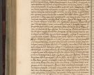 Zdjęcie nr 873 dla obiektu archiwalnego: Acta actorum episscopalium R. D. Joannis Małachowski, episcopi Cracoviensis a die 20 Augusti anni 1681 et 1682 acticatorum. Volumen I