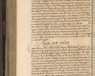 Zdjęcie nr 871 dla obiektu archiwalnego: Acta actorum episscopalium R. D. Joannis Małachowski, episcopi Cracoviensis a die 20 Augusti anni 1681 et 1682 acticatorum. Volumen I