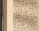 Zdjęcie nr 869 dla obiektu archiwalnego: Acta actorum episscopalium R. D. Joannis Małachowski, episcopi Cracoviensis a die 20 Augusti anni 1681 et 1682 acticatorum. Volumen I