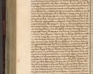 Zdjęcie nr 869 dla obiektu archiwalnego: Acta actorum episscopalium R. D. Joannis Małachowski, episcopi Cracoviensis a die 20 Augusti anni 1681 et 1682 acticatorum. Volumen I
