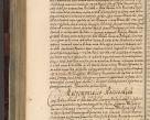 Zdjęcie nr 865 dla obiektu archiwalnego: Acta actorum episscopalium R. D. Joannis Małachowski, episcopi Cracoviensis a die 20 Augusti anni 1681 et 1682 acticatorum. Volumen I