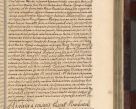Zdjęcie nr 864 dla obiektu archiwalnego: Acta actorum episscopalium R. D. Joannis Małachowski, episcopi Cracoviensis a die 20 Augusti anni 1681 et 1682 acticatorum. Volumen I