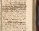 Zdjęcie nr 862 dla obiektu archiwalnego: Acta actorum episscopalium R. D. Joannis Małachowski, episcopi Cracoviensis a die 20 Augusti anni 1681 et 1682 acticatorum. Volumen I