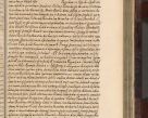 Zdjęcie nr 858 dla obiektu archiwalnego: Acta actorum episscopalium R. D. Joannis Małachowski, episcopi Cracoviensis a die 20 Augusti anni 1681 et 1682 acticatorum. Volumen I