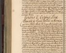 Zdjęcie nr 857 dla obiektu archiwalnego: Acta actorum episscopalium R. D. Joannis Małachowski, episcopi Cracoviensis a die 20 Augusti anni 1681 et 1682 acticatorum. Volumen I