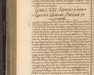 Zdjęcie nr 855 dla obiektu archiwalnego: Acta actorum episscopalium R. D. Joannis Małachowski, episcopi Cracoviensis a die 20 Augusti anni 1681 et 1682 acticatorum. Volumen I