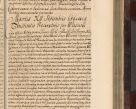 Zdjęcie nr 852 dla obiektu archiwalnego: Acta actorum episscopalium R. D. Joannis Małachowski, episcopi Cracoviensis a die 20 Augusti anni 1681 et 1682 acticatorum. Volumen I