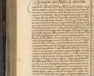 Zdjęcie nr 851 dla obiektu archiwalnego: Acta actorum episscopalium R. D. Joannis Małachowski, episcopi Cracoviensis a die 20 Augusti anni 1681 et 1682 acticatorum. Volumen I