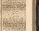 Zdjęcie nr 850 dla obiektu archiwalnego: Acta actorum episscopalium R. D. Joannis Małachowski, episcopi Cracoviensis a die 20 Augusti anni 1681 et 1682 acticatorum. Volumen I
