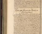 Zdjęcie nr 807 dla obiektu archiwalnego: Acta actorum episscopalium R. D. Joannis Małachowski, episcopi Cracoviensis a die 20 Augusti anni 1681 et 1682 acticatorum. Volumen I