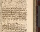 Zdjęcie nr 806 dla obiektu archiwalnego: Acta actorum episscopalium R. D. Joannis Małachowski, episcopi Cracoviensis a die 20 Augusti anni 1681 et 1682 acticatorum. Volumen I