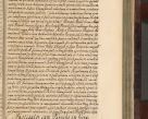 Zdjęcie nr 804 dla obiektu archiwalnego: Acta actorum episscopalium R. D. Joannis Małachowski, episcopi Cracoviensis a die 20 Augusti anni 1681 et 1682 acticatorum. Volumen I