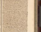 Zdjęcie nr 848 dla obiektu archiwalnego: Acta actorum episscopalium R. D. Joannis Małachowski, episcopi Cracoviensis a die 20 Augusti anni 1681 et 1682 acticatorum. Volumen I