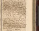 Zdjęcie nr 846 dla obiektu archiwalnego: Acta actorum episscopalium R. D. Joannis Małachowski, episcopi Cracoviensis a die 20 Augusti anni 1681 et 1682 acticatorum. Volumen I