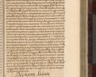 Zdjęcie nr 846 dla obiektu archiwalnego: Acta actorum episscopalium R. D. Joannis Małachowski, episcopi Cracoviensis a die 20 Augusti anni 1681 et 1682 acticatorum. Volumen I