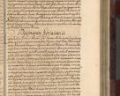 Zdjęcie nr 844 dla obiektu archiwalnego: Acta actorum episscopalium R. D. Joannis Małachowski, episcopi Cracoviensis a die 20 Augusti anni 1681 et 1682 acticatorum. Volumen I