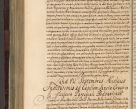 Zdjęcie nr 843 dla obiektu archiwalnego: Acta actorum episscopalium R. D. Joannis Małachowski, episcopi Cracoviensis a die 20 Augusti anni 1681 et 1682 acticatorum. Volumen I
