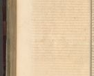 Zdjęcie nr 841 dla obiektu archiwalnego: Acta actorum episscopalium R. D. Joannis Małachowski, episcopi Cracoviensis a die 20 Augusti anni 1681 et 1682 acticatorum. Volumen I
