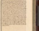Zdjęcie nr 840 dla obiektu archiwalnego: Acta actorum episscopalium R. D. Joannis Małachowski, episcopi Cracoviensis a die 20 Augusti anni 1681 et 1682 acticatorum. Volumen I