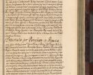 Zdjęcie nr 842 dla obiektu archiwalnego: Acta actorum episscopalium R. D. Joannis Małachowski, episcopi Cracoviensis a die 20 Augusti anni 1681 et 1682 acticatorum. Volumen I
