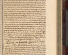 Zdjęcie nr 836 dla obiektu archiwalnego: Acta actorum episscopalium R. D. Joannis Małachowski, episcopi Cracoviensis a die 20 Augusti anni 1681 et 1682 acticatorum. Volumen I