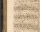Zdjęcie nr 835 dla obiektu archiwalnego: Acta actorum episscopalium R. D. Joannis Małachowski, episcopi Cracoviensis a die 20 Augusti anni 1681 et 1682 acticatorum. Volumen I