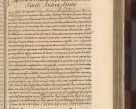 Zdjęcie nr 834 dla obiektu archiwalnego: Acta actorum episscopalium R. D. Joannis Małachowski, episcopi Cracoviensis a die 20 Augusti anni 1681 et 1682 acticatorum. Volumen I