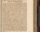 Zdjęcie nr 834 dla obiektu archiwalnego: Acta actorum episscopalium R. D. Joannis Małachowski, episcopi Cracoviensis a die 20 Augusti anni 1681 et 1682 acticatorum. Volumen I
