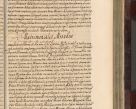 Zdjęcie nr 832 dla obiektu archiwalnego: Acta actorum episscopalium R. D. Joannis Małachowski, episcopi Cracoviensis a die 20 Augusti anni 1681 et 1682 acticatorum. Volumen I